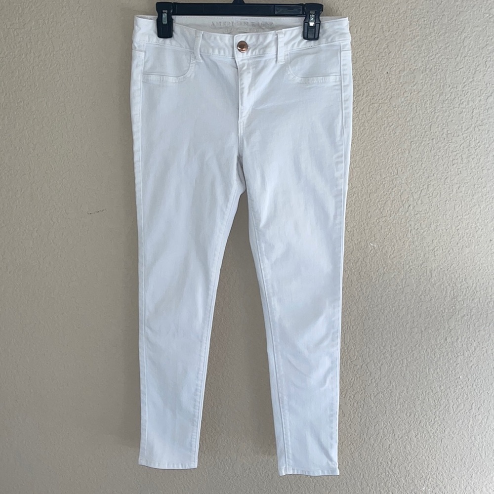 American Eagle Jeggings
